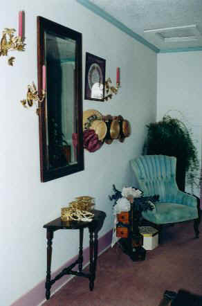 Miss Gails Inn New Mexico Bed & Breakfast Aztec New Mexico