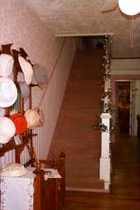 Miss Gails New Mexico Bed & Breakfast Aztec New Mexico