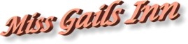 Miss Gails New Mexico Bed & Breakfast Aztec New Mexico
